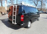 Opel Vivaro Ostatní 2,0 l 106 kw