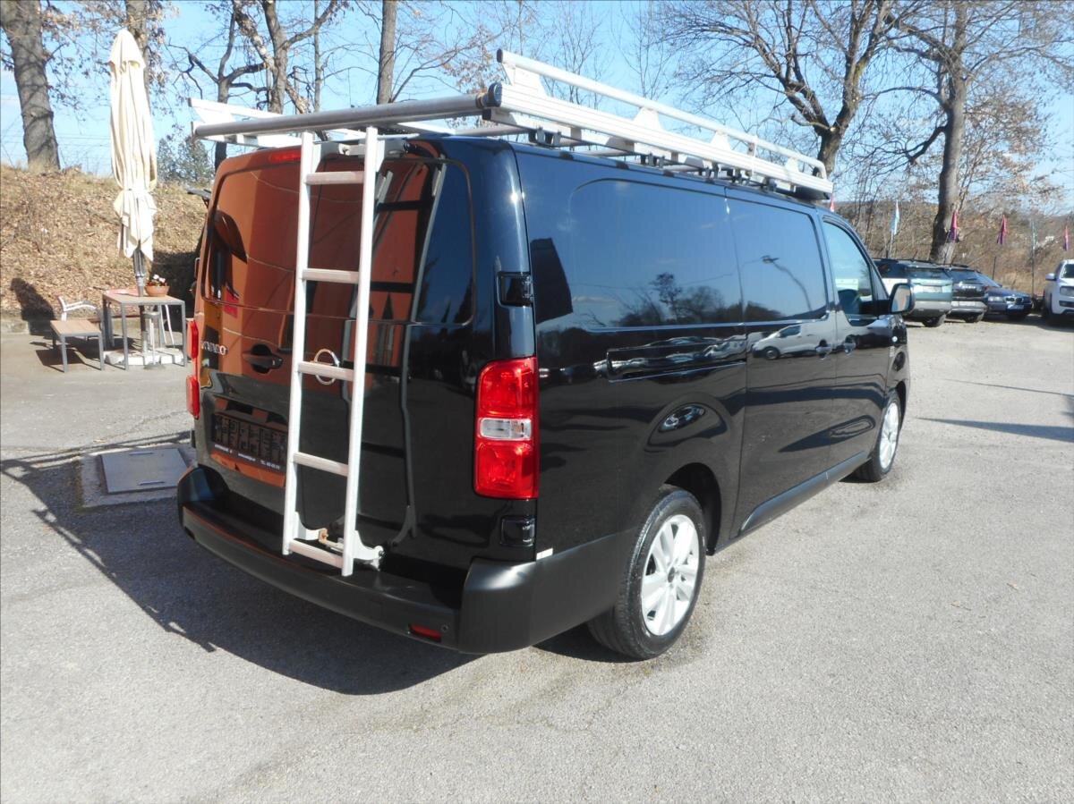 Opel Vivaro Ostatní 2,0 l 106 kw