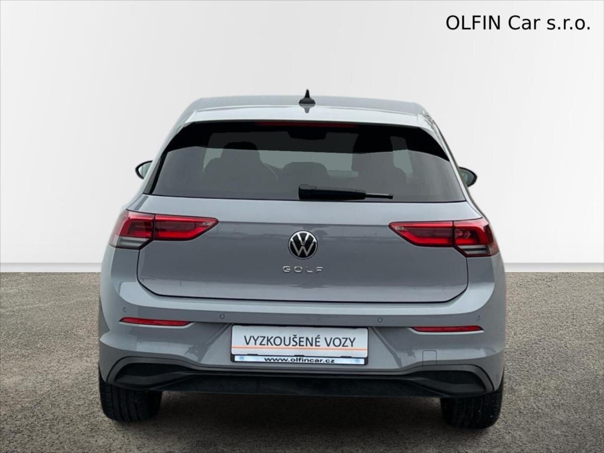 Volkswagen Golf Hatchback 999,0 81 kw