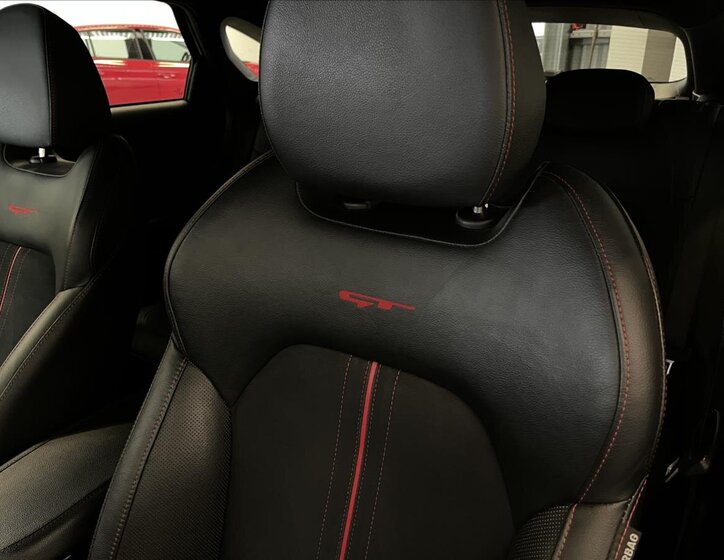 KIA ProCeed Kombi 1,6 l 150 kw