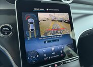 Mercedes-Benz GLC 35