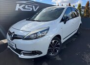 Renault Scénic MPV 1,2 l 97 kw