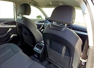 Audi A4 Allroad Kombi 2,0 l 140 kw