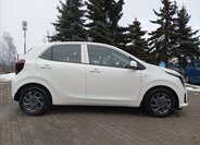 KIA Picanto Hatchback 998,0 50 kw