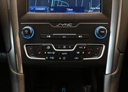 Ford Mondeo Kombi 2,0 l 110 kw