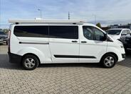 Ford Transit Custom 6