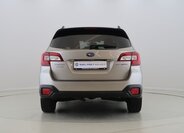 Subaru Outback Kombi 2,5 l 129 kw