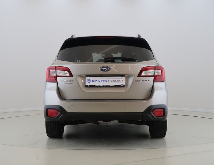 Subaru Outback Kombi 2,5 l 129 kw