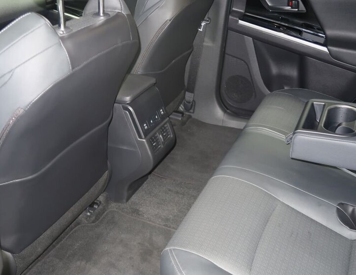 Subaru Solterra SUV 1,0 160 kw