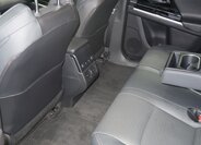 Subaru Solterra SUV 1,0 160 kw