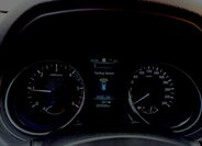 Nissan Qashqai Kombi 1,6 l 96 kw