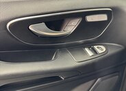 Mercedes-Benz Vito MPV 2,0 l 140 kw