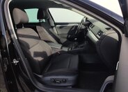 Škoda Superb Kombi 1,4 l 110 kw