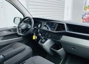 Volkswagen Transporter Kombi 2,0 l 110 kw