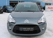 Citroën C3 Hatchback 1,4 l 54 kw