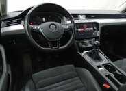Volkswagen Passat 5