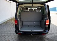 Volkswagen California Kombi 2,0 l 103 kw