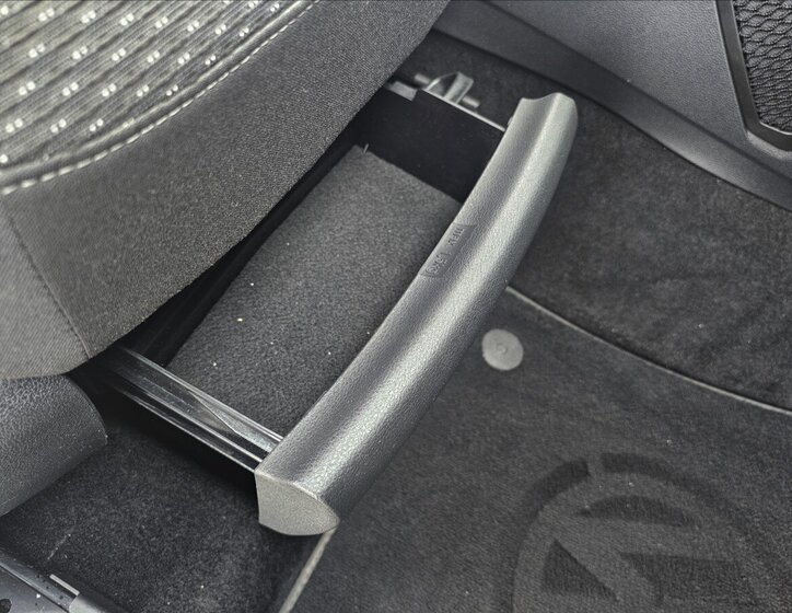 Volkswagen Touran Kombi 2,0 l 110 kw