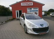 Peugeot 308 Kombi 1,6 l 80 kw