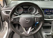 Opel Astra Hatchback 1,5 l 77 kw
