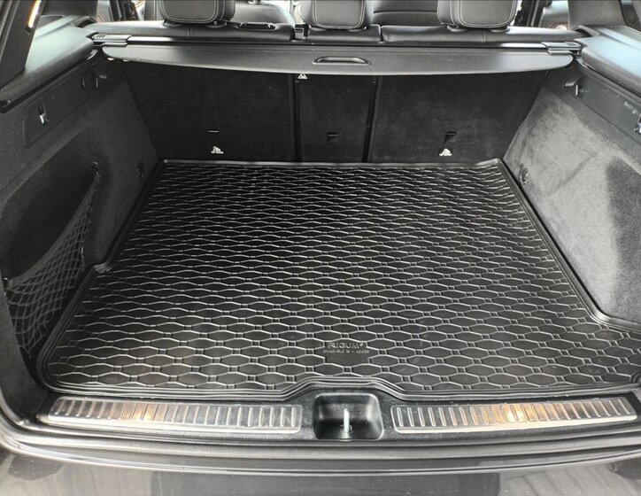 Mercedes-Benz GLC SUV / Terénní 2,0 l 180 kw