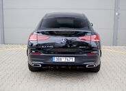 Mercedes-Benz GLE 8