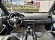 Škoda Octavia Sedan / Limuzína 1,8 l 132 kw