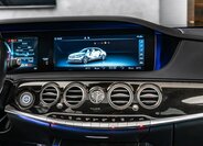 Mercedes-Benz Třídy S 15