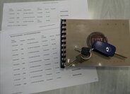 Fiat Idea Hatchback 1,4 l 70 kw