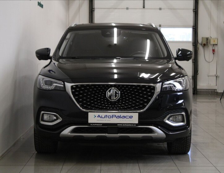 MG EHS SUV 1,5 l 190 kw