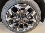 KIA Sorento SUV 2,2 l 142 kw