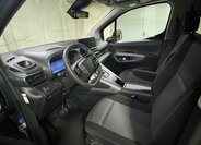 Toyota ProAce City Verso MPV 1,5 l 96 kw