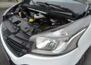 Renault Trafic Skříň 1,6 l 89 kw