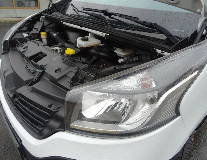 Renault Trafic Skříň 1,6 l 89 kw