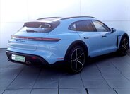 Porsche Taycan Kombi 0,0 560 kw