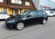 Volkswagen Golf Kombi 1,6 l 81 kw