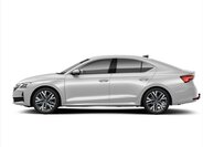 Škoda Octavia Hatchback 0,0 110 kw