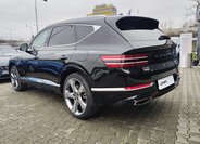 Ostatní Ostatní SUV 3,5 l 279 kw