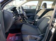 Volkswagen T-Cross Hatchback 999,0 81 kw