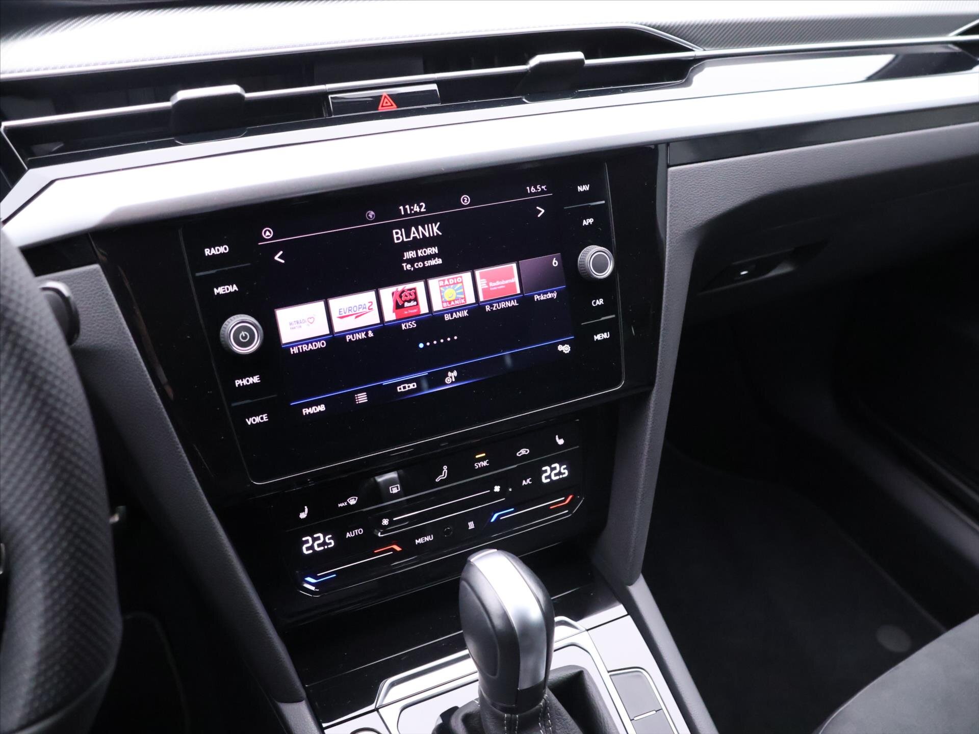 Volkswagen Arteon Kombi 2,0 l 147 kw