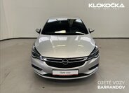 Opel Astra Hatchback 1,6 l 118 kw