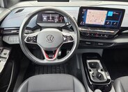 Volkswagen ID.4 SUV / Terénní 0,0 220 kw
