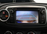 Toyota Yaris Kombi 1,3 l 73 kw