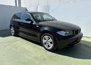 BMW Řada 1 Hatchback 1,6 l 90 kw
