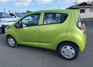 Chevrolet Spark 4
