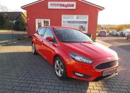 Ford Focus 1
