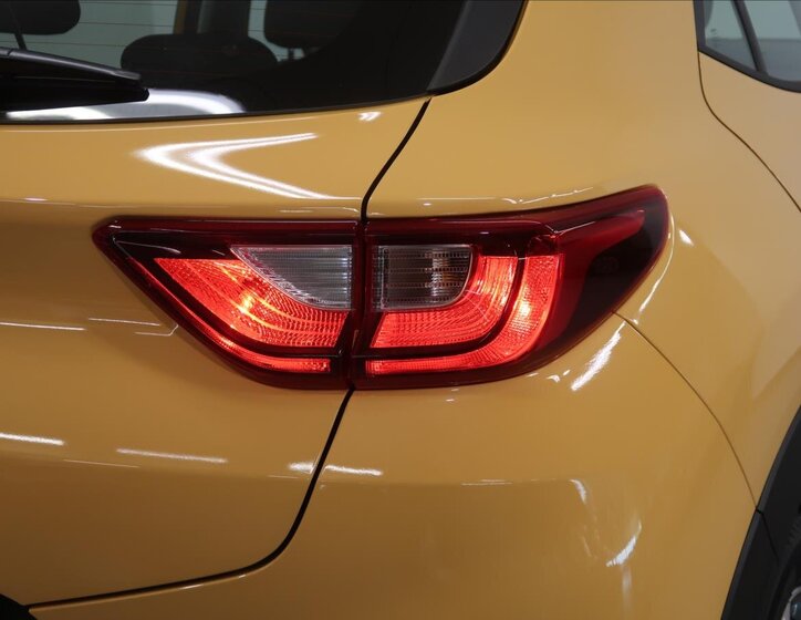 KIA Stonic SUV / Terénní 1,2 l 58 kw