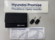 Hyundai i20 Hatchback 1,2 l 61 kw