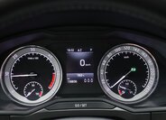 Škoda Superb Kombi 2,0 l 147 kw