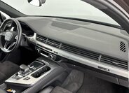 Audi Q7 SUV / Terénní 3,0 l 200 kw